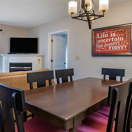 Bluegreen Vacations Suites At Hershey Luaran gambar