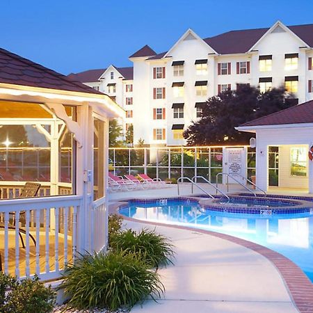 Bluegreen Vacations Suites At Hershey Luaran gambar