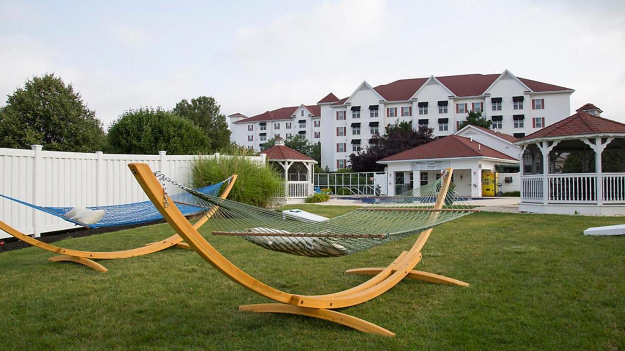 Bluegreen Vacations Suites At Hershey Luaran gambar