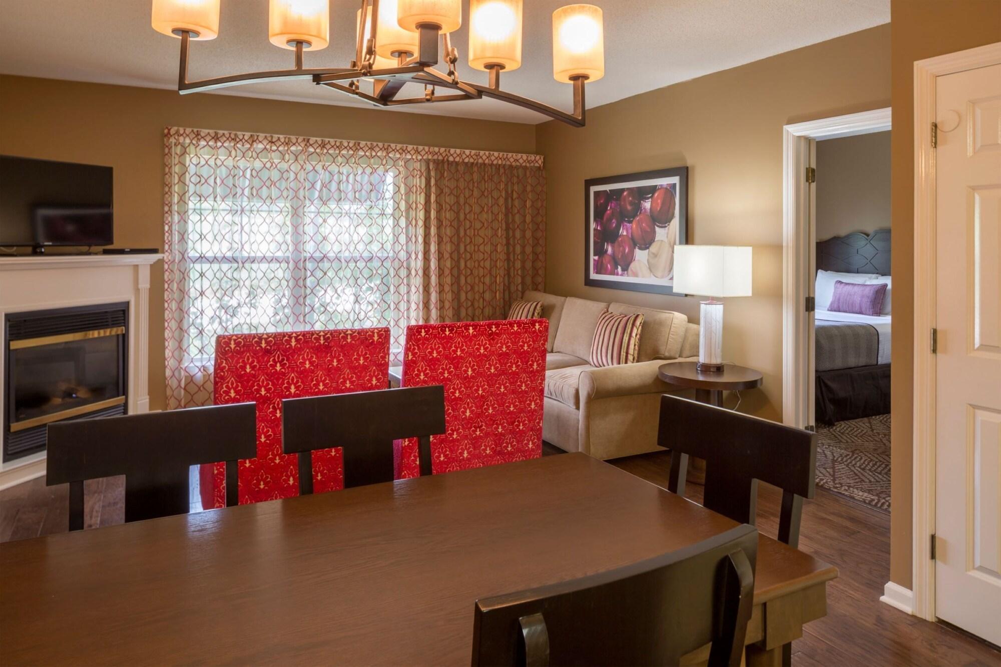 Bluegreen Vacations Suites At Hershey Luaran gambar