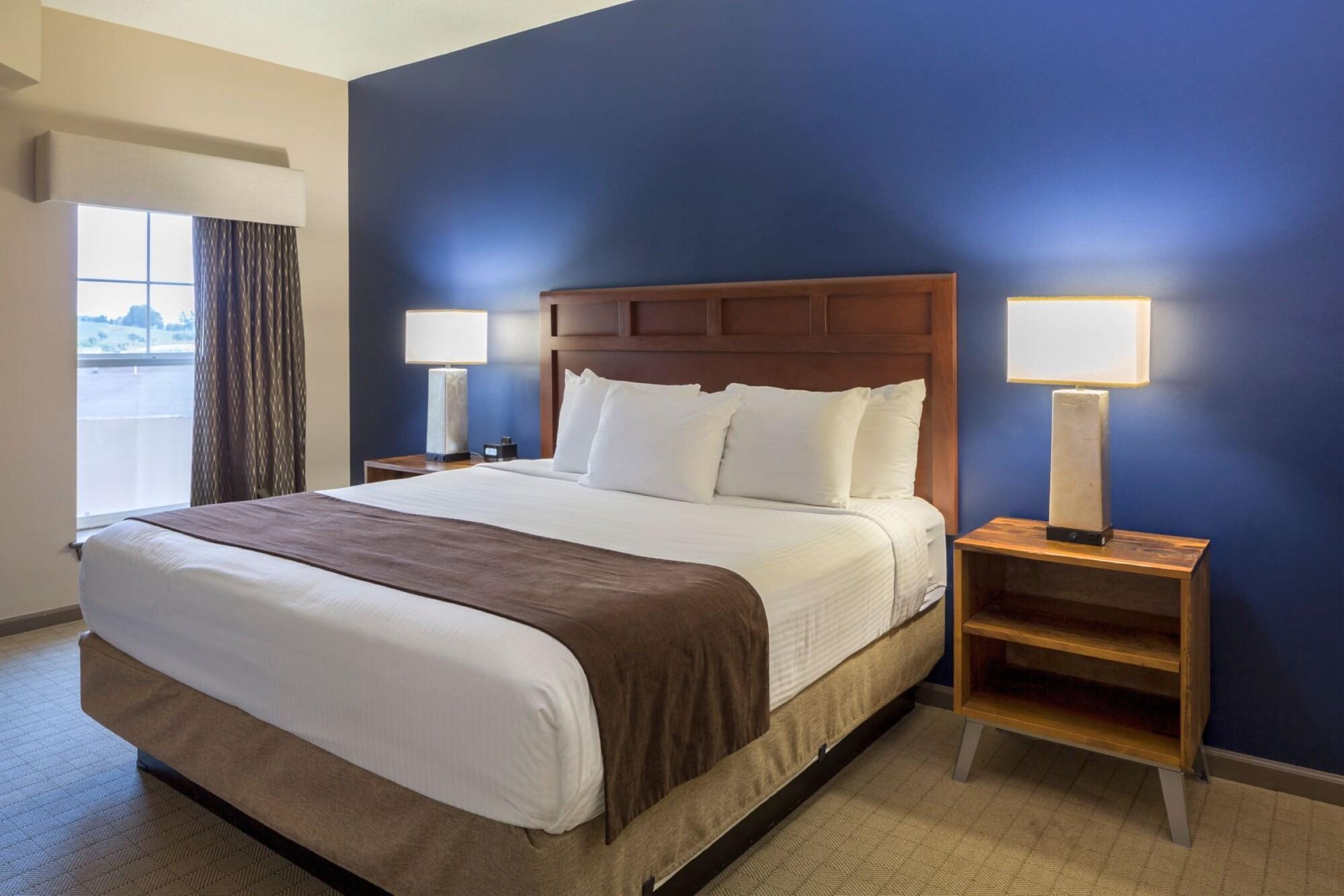 Bluegreen Vacations Suites At Hershey Luaran gambar