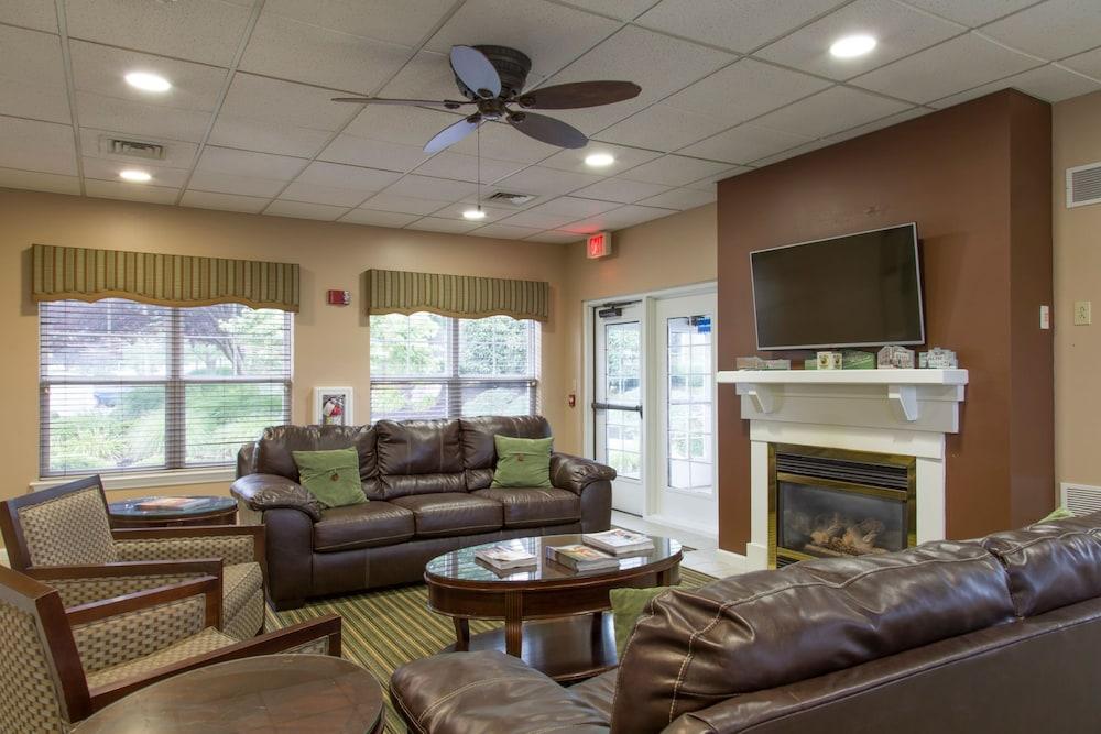 Bluegreen Vacations Suites At Hershey Luaran gambar