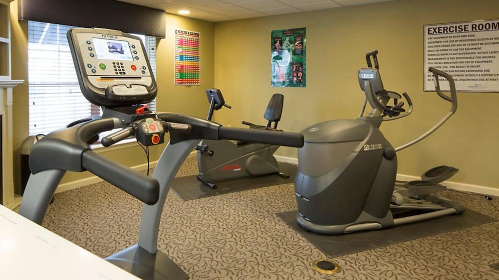 Bluegreen Vacations Suites At Hershey Luaran gambar