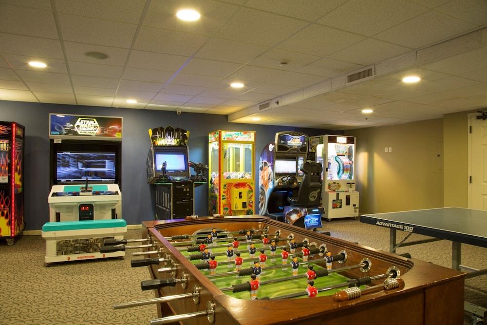Bluegreen Vacations Suites At Hershey Luaran gambar
