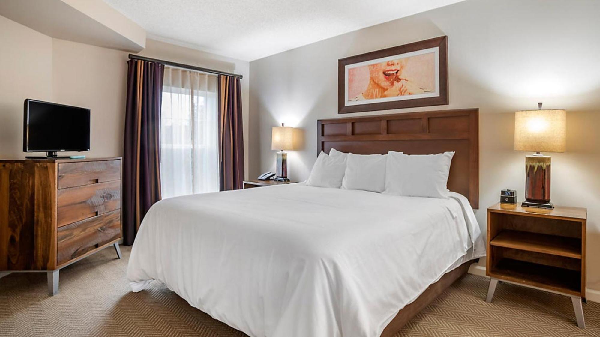 Bluegreen Vacations Suites At Hershey Luaran gambar