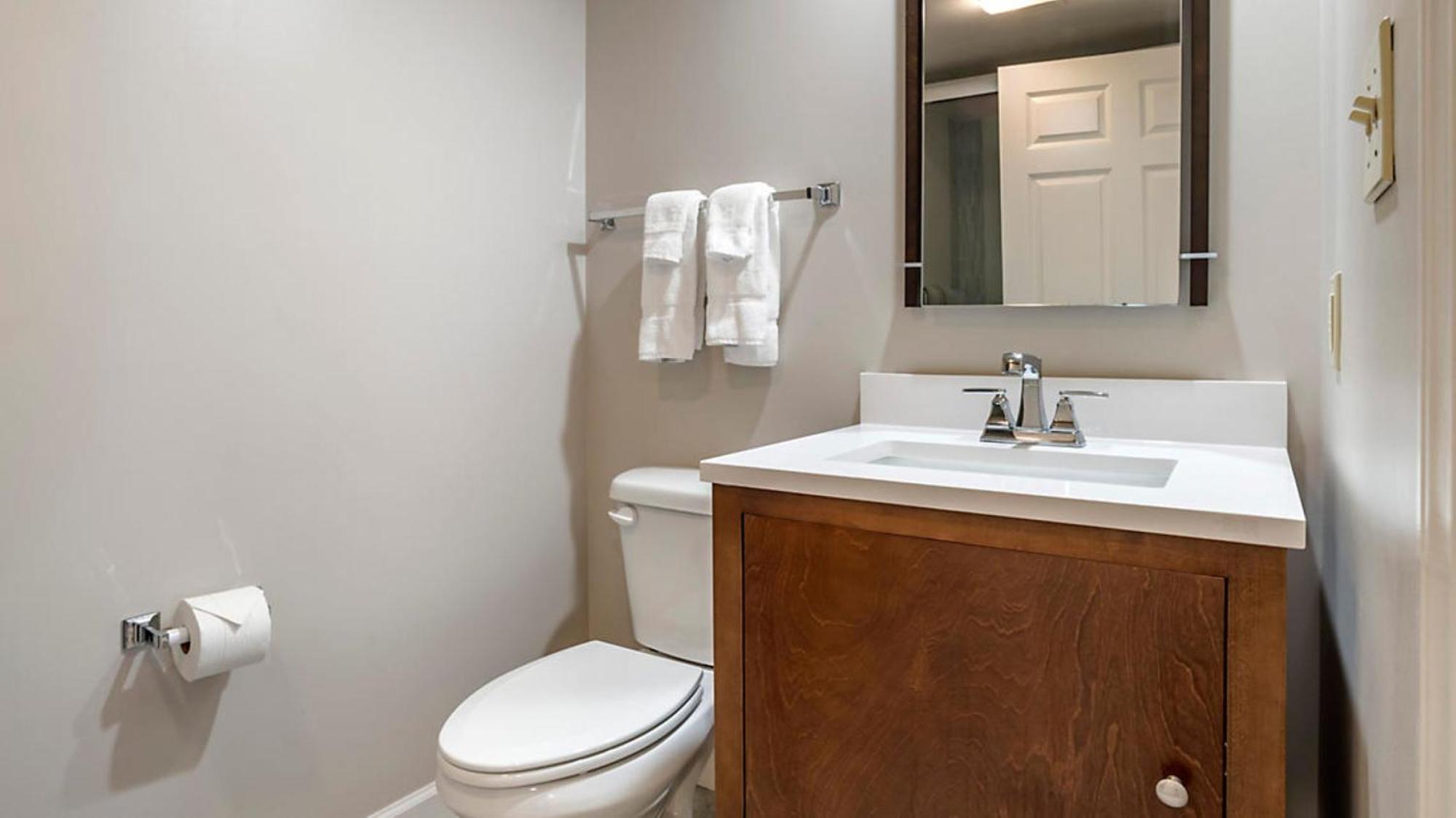 Bluegreen Vacations Suites At Hershey Luaran gambar
