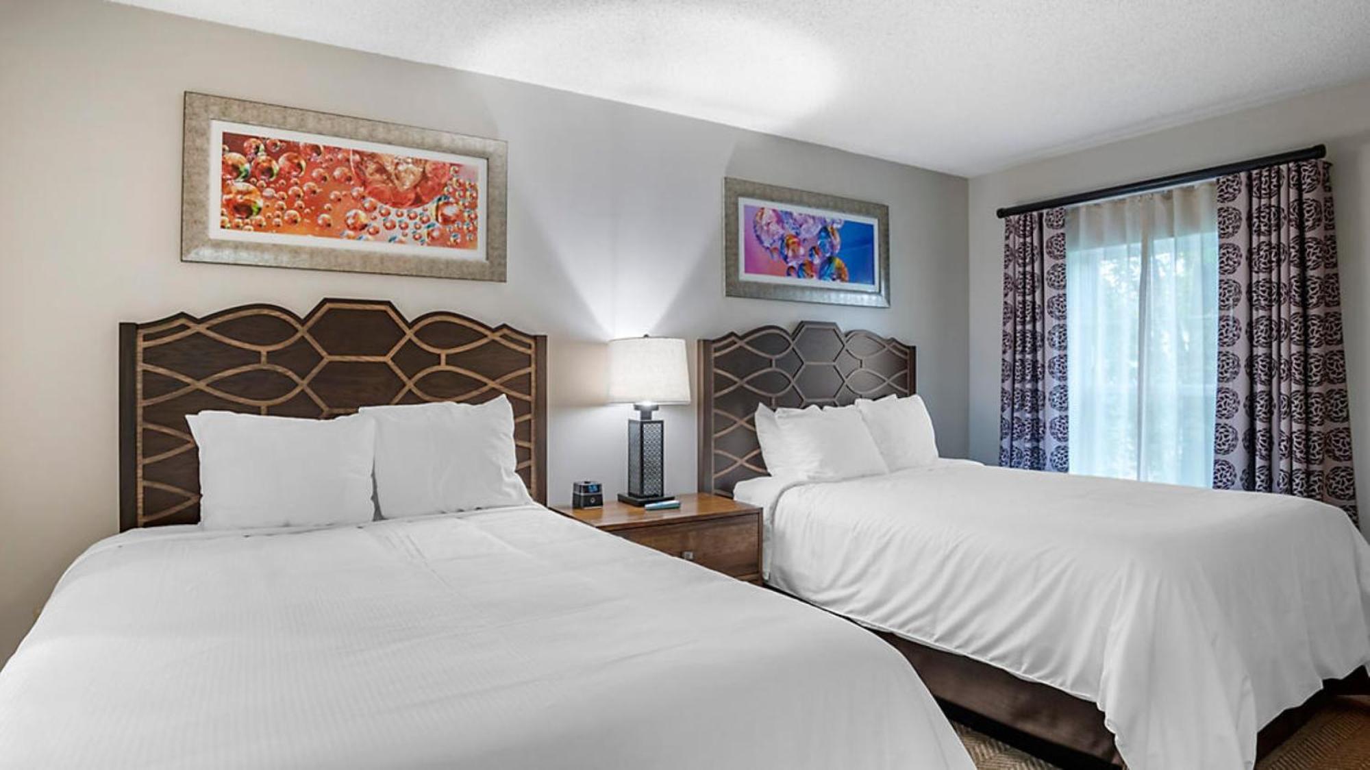 Bluegreen Vacations Suites At Hershey Luaran gambar