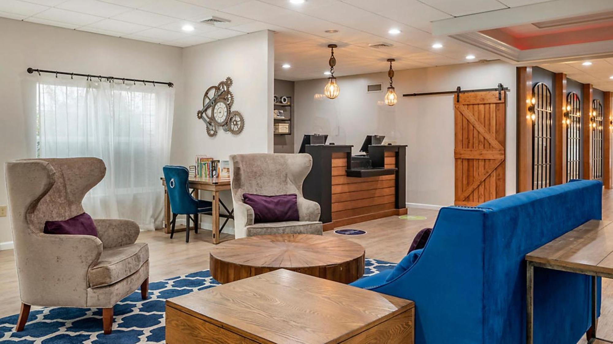 Bluegreen Vacations Suites At Hershey Luaran gambar