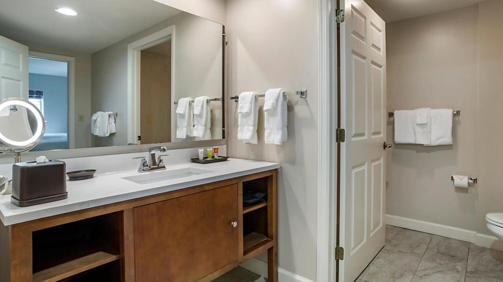 Bluegreen Vacations Suites At Hershey Luaran gambar