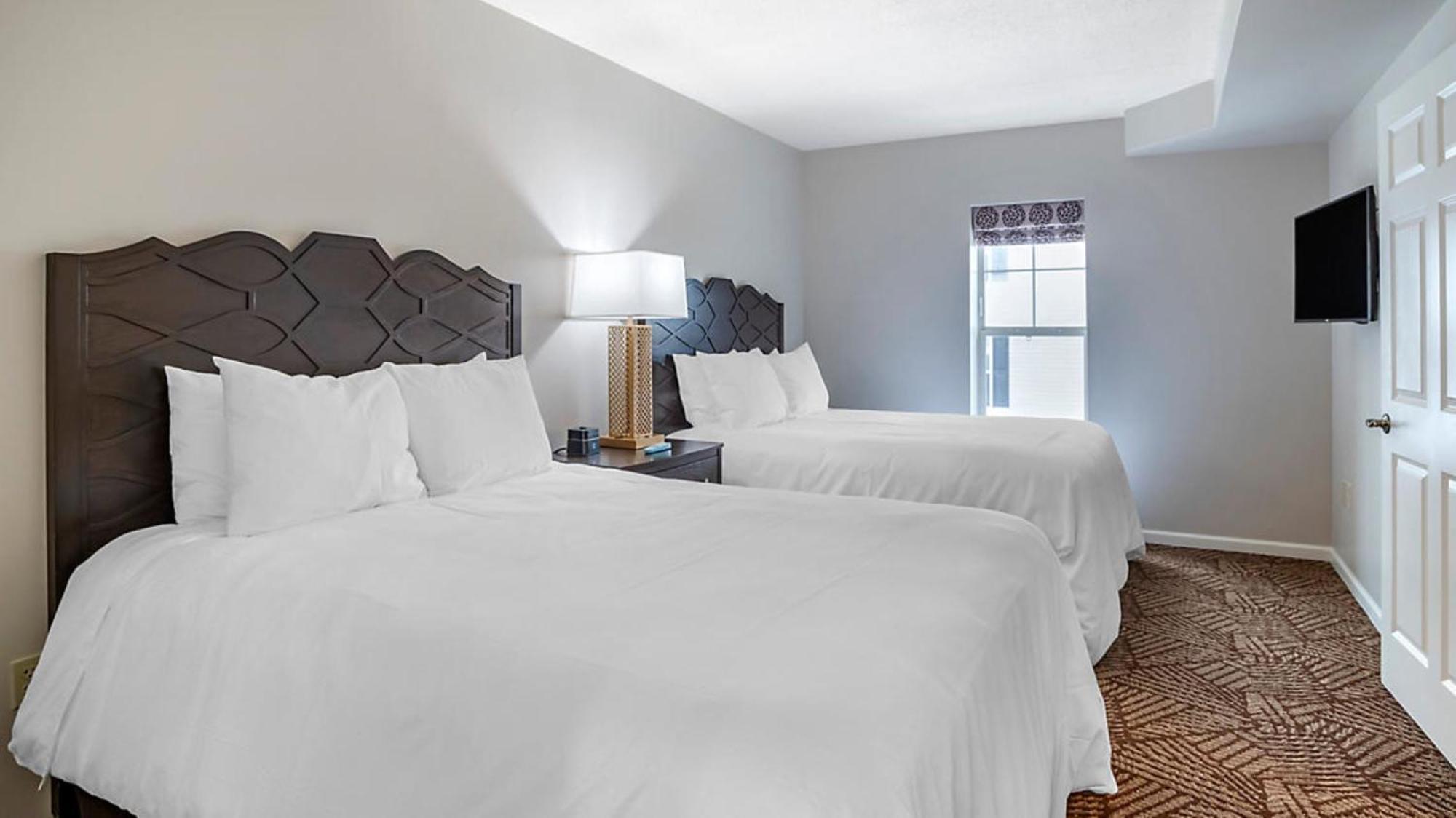 Bluegreen Vacations Suites At Hershey Luaran gambar