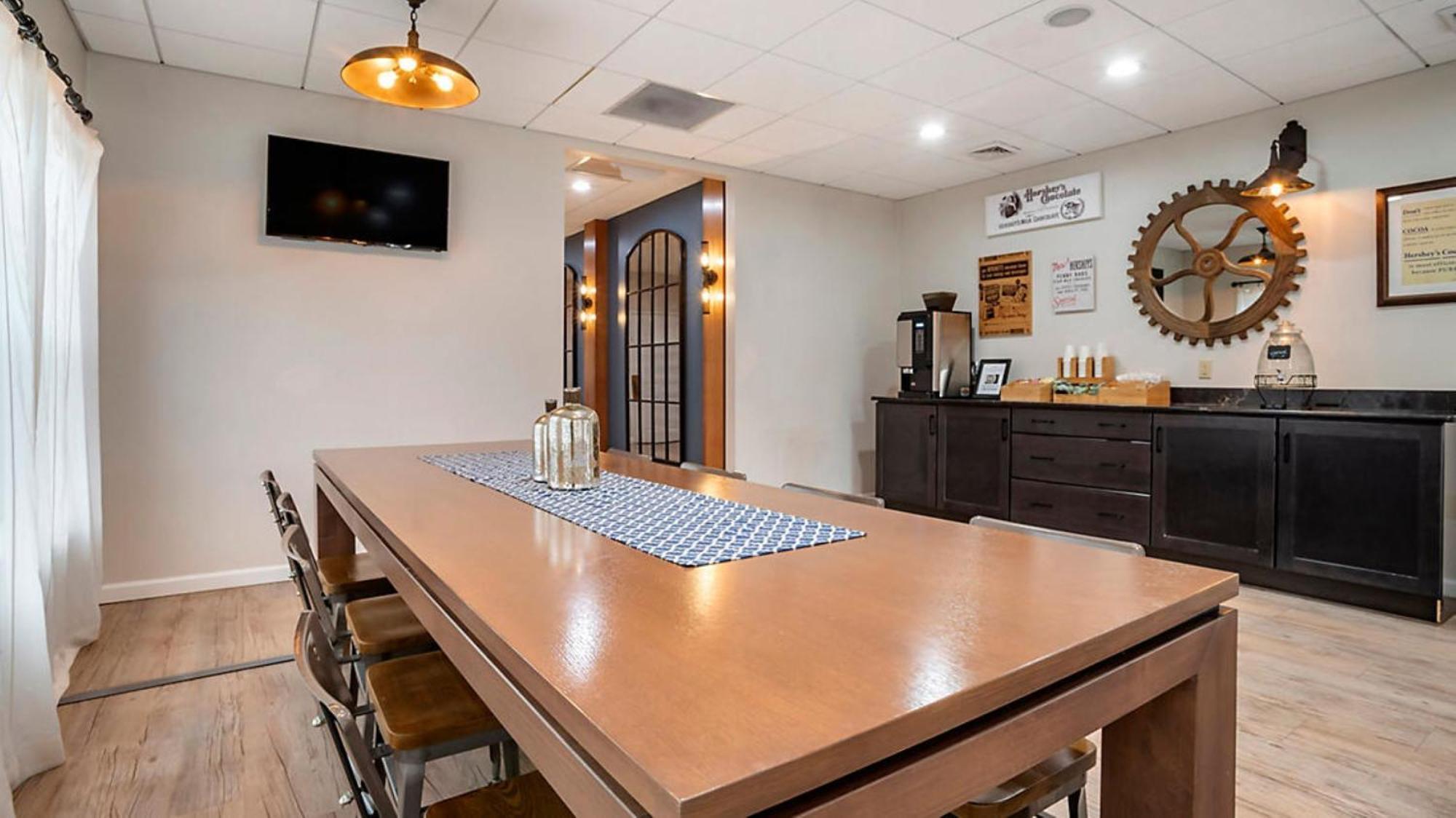 Bluegreen Vacations Suites At Hershey Luaran gambar