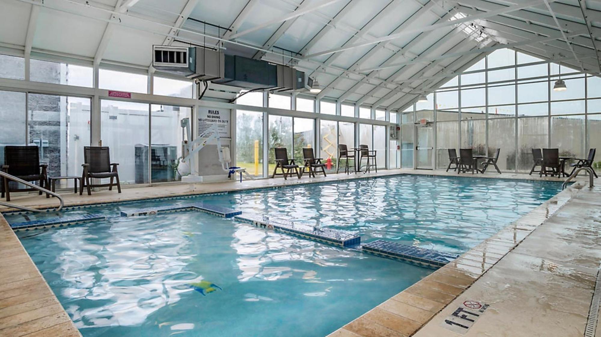 Bluegreen Vacations Suites At Hershey Luaran gambar