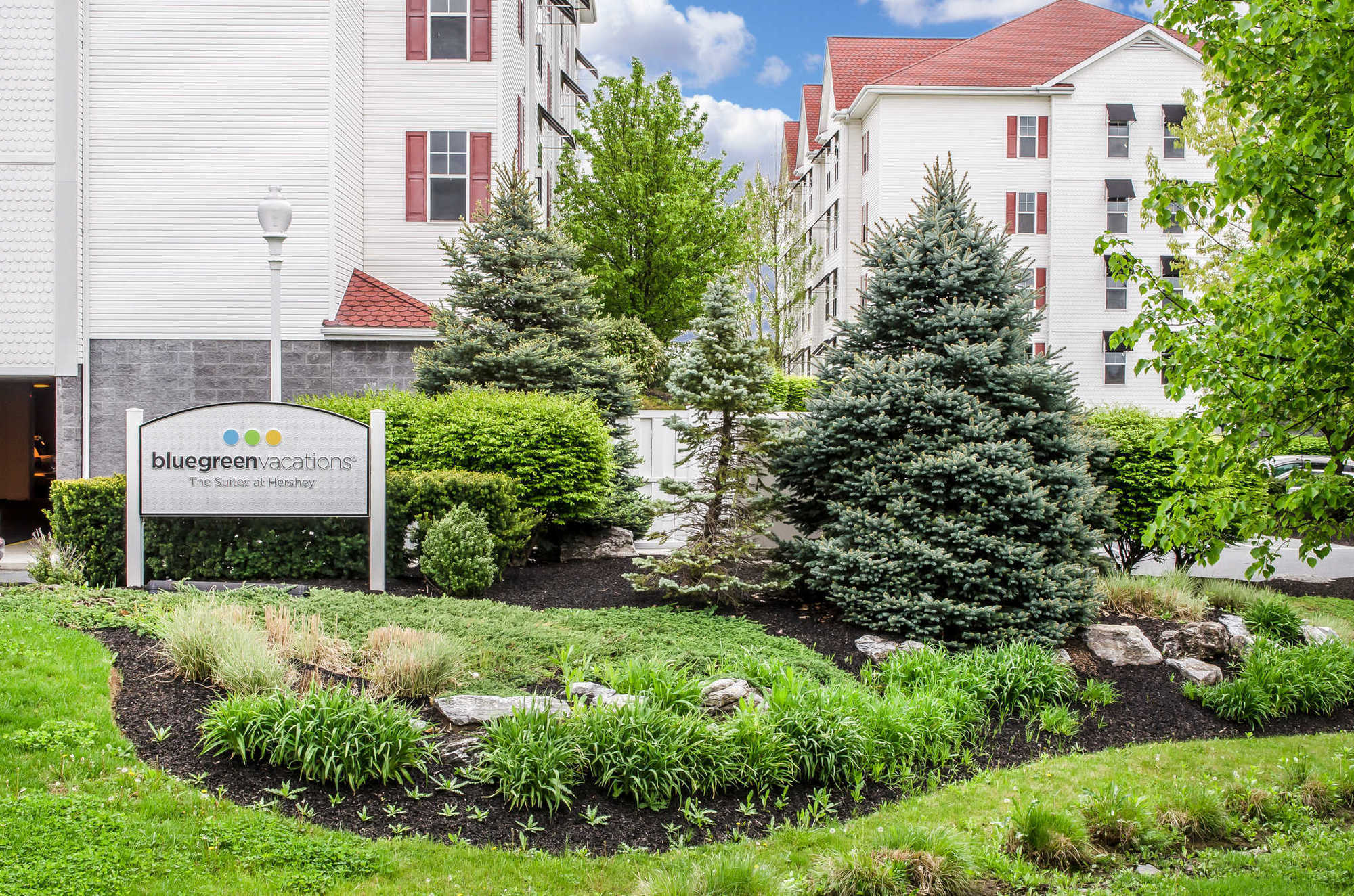 Bluegreen Vacations Suites At Hershey Luaran gambar