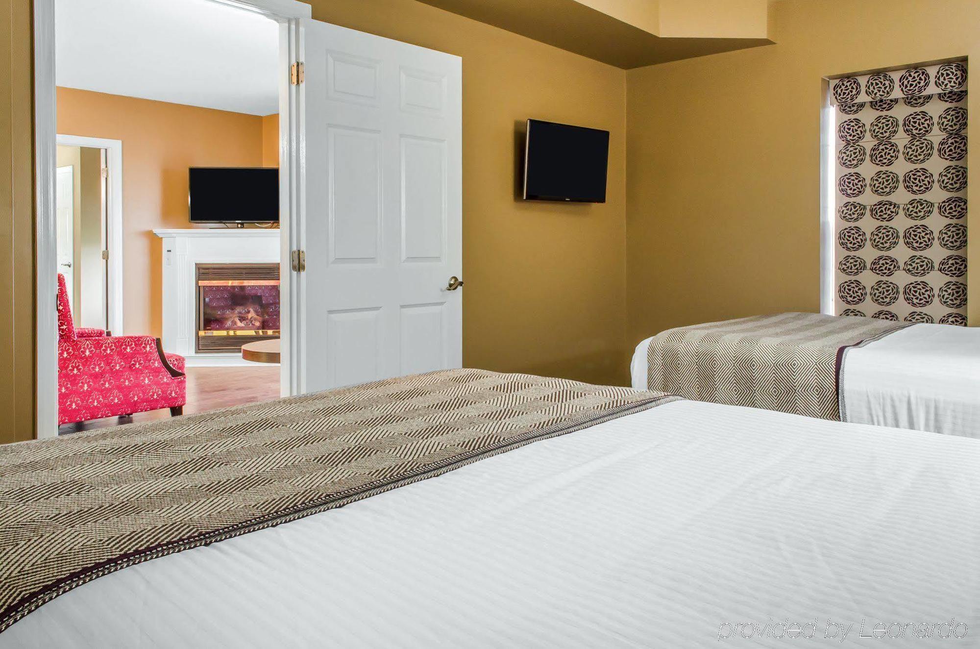 Bluegreen Vacations Suites At Hershey Luaran gambar