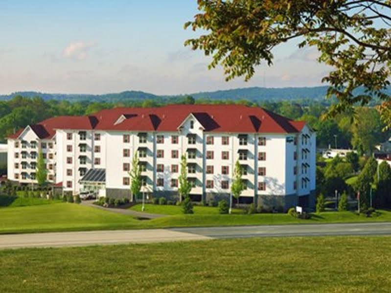 Bluegreen Vacations Suites At Hershey Luaran gambar